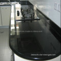 Black Granite Stone Vanity Top Countertop for Kitchen